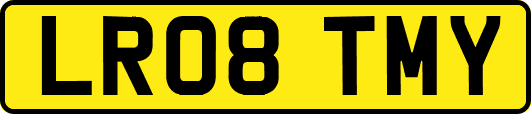 LR08TMY