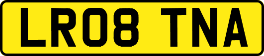 LR08TNA