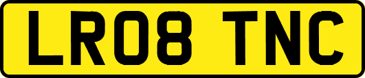 LR08TNC