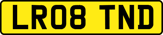 LR08TND