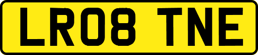 LR08TNE