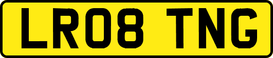 LR08TNG