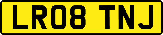 LR08TNJ