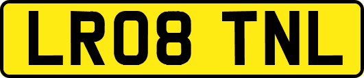 LR08TNL