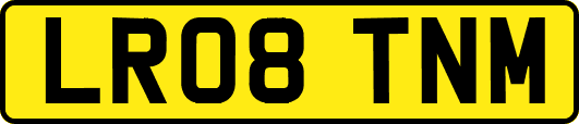 LR08TNM