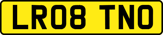 LR08TNO