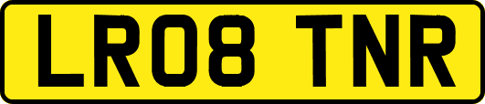 LR08TNR