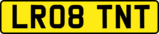 LR08TNT