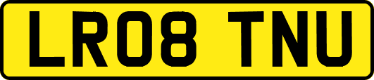 LR08TNU