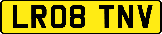 LR08TNV