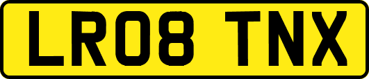 LR08TNX