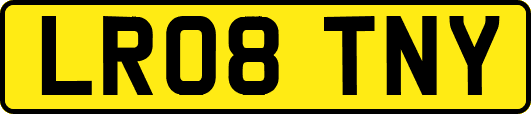 LR08TNY