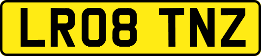LR08TNZ
