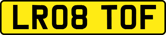 LR08TOF