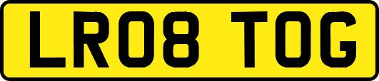 LR08TOG