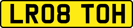 LR08TOH