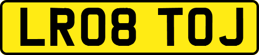 LR08TOJ