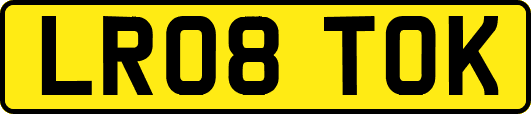 LR08TOK