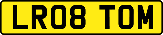 LR08TOM