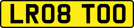 LR08TOO