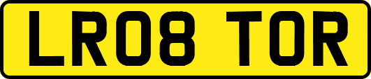 LR08TOR