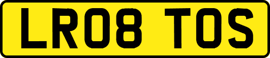 LR08TOS
