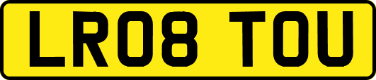 LR08TOU