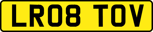 LR08TOV