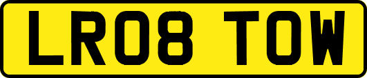 LR08TOW