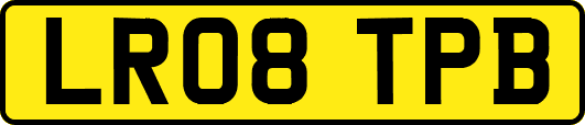 LR08TPB