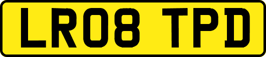 LR08TPD