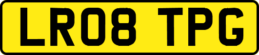 LR08TPG