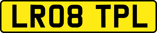 LR08TPL