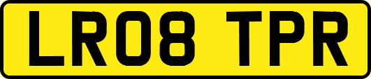 LR08TPR