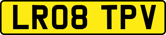 LR08TPV