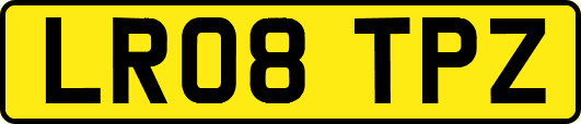 LR08TPZ