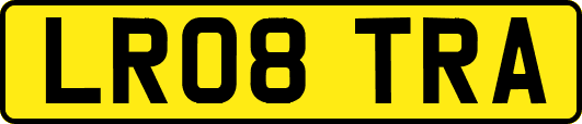 LR08TRA