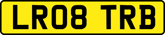LR08TRB