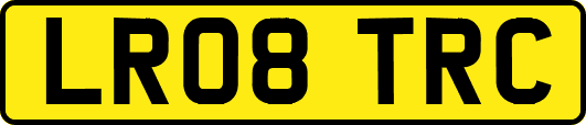 LR08TRC