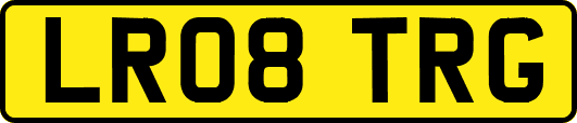 LR08TRG