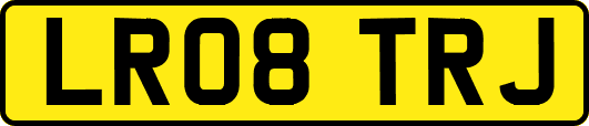 LR08TRJ