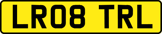 LR08TRL