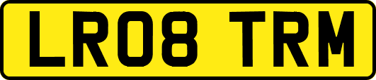 LR08TRM