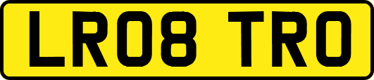LR08TRO
