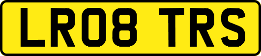 LR08TRS