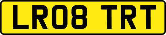 LR08TRT