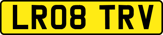 LR08TRV