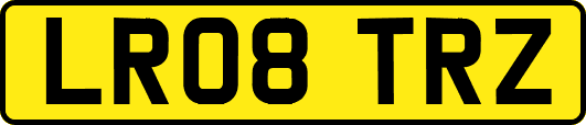 LR08TRZ