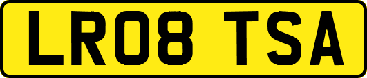 LR08TSA