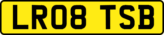 LR08TSB